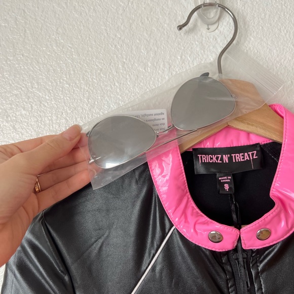 DollsKill Motocross Cosplay Costume - NWT - Picture 5 of 12